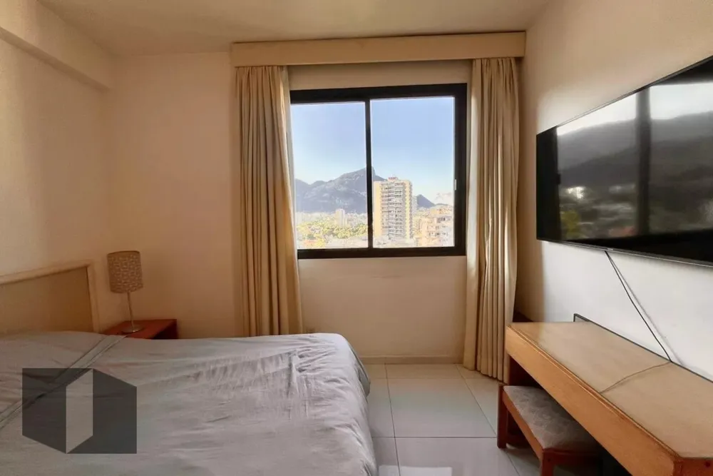 Flat/Apart Hotel, 1 quarto, 48 m² - Foto 5