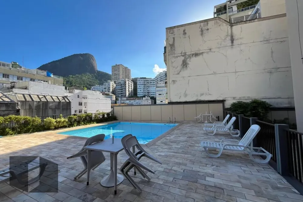 Flat/Apart Hotel, 1 quarto, 48 m² - Foto 12