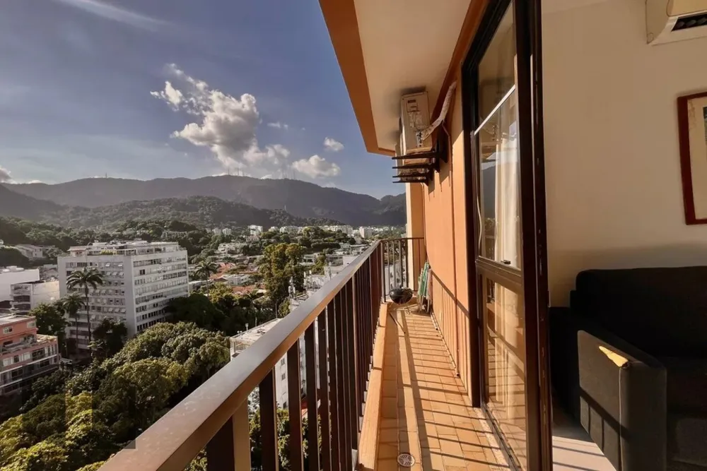 Flat/Apart Hotel, 1 quarto, 48 m² - Foto 3