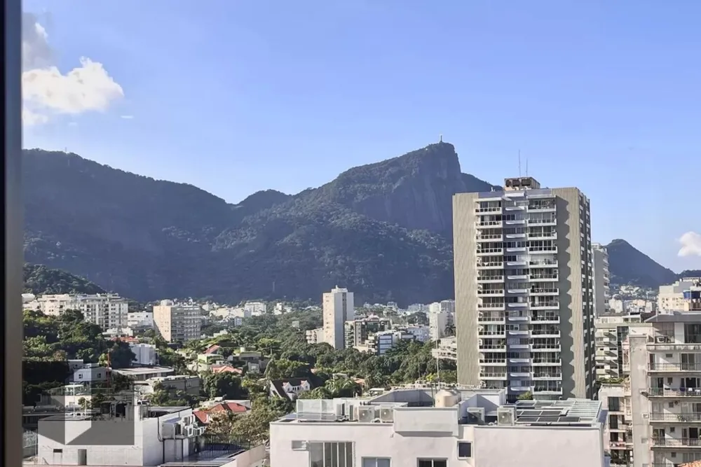 Flat/Apart Hotel, 1 quarto, 48 m² - Foto 4