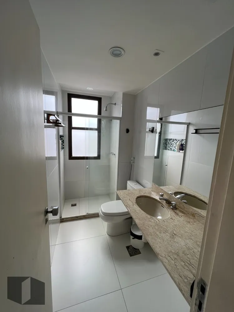 Flat/Apart Hotel, 1 quarto, 48 m² - Foto 9