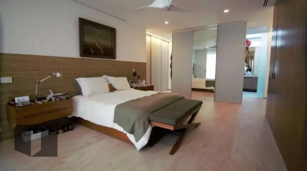 Cobertura, 4 quartos, 267 m² - Foto 31