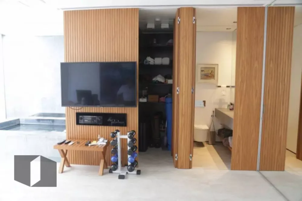 Cobertura, 4 quartos, 267 m² - Foto 30
