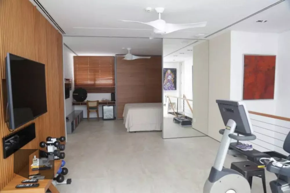 Cobertura, 4 quartos, 267 m² - Foto 23