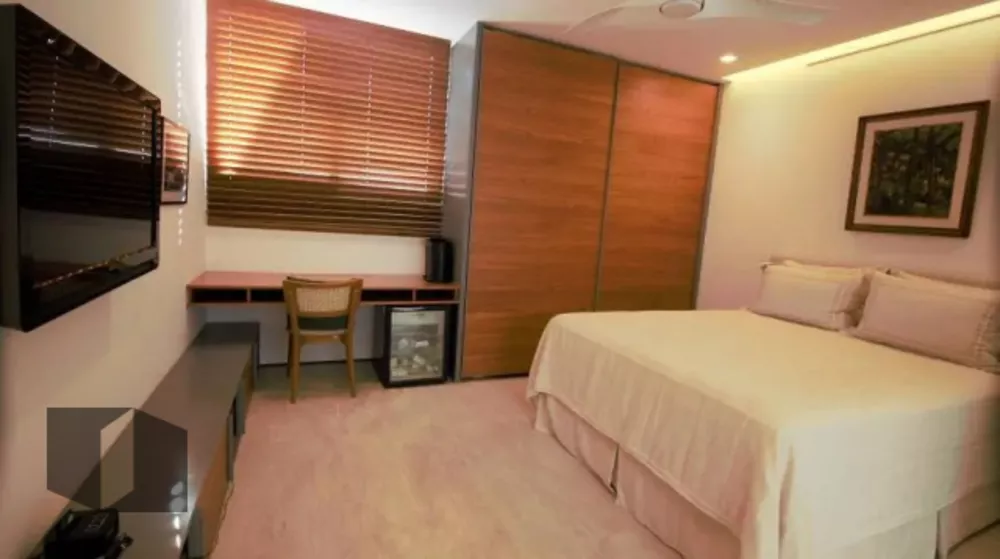 Cobertura, 4 quartos, 267 m² - Foto 15
