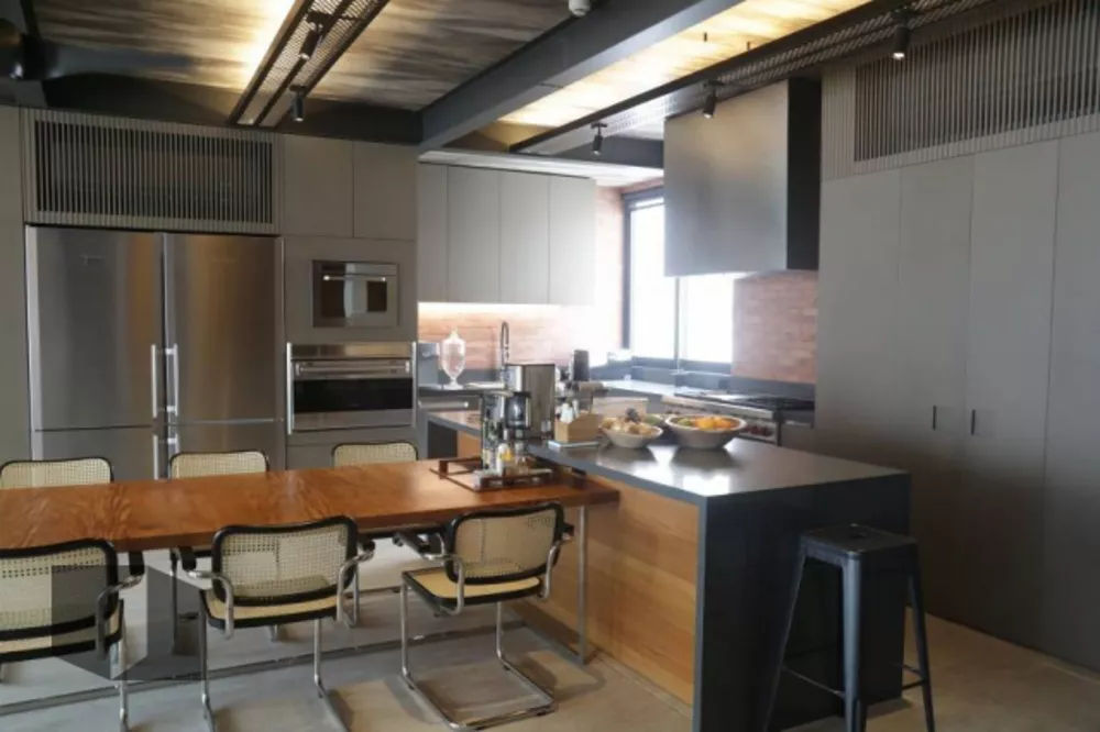 Cobertura, 4 quartos, 267 m² - Foto 26