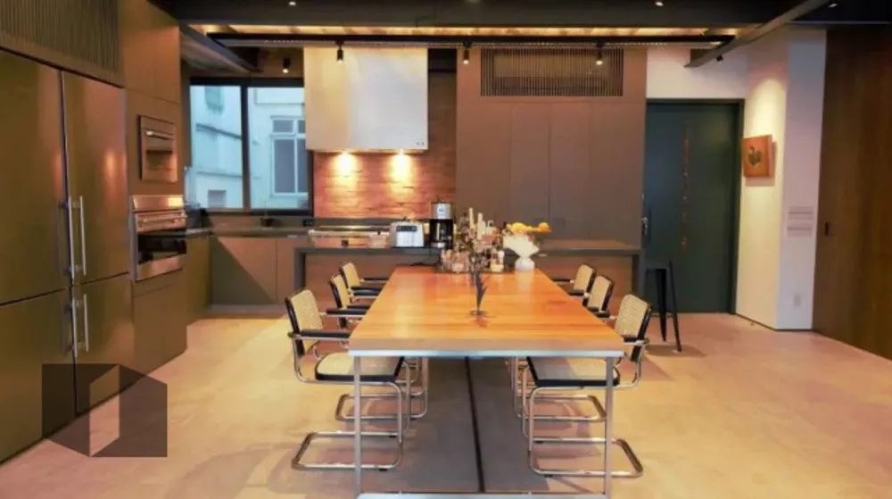 Cobertura, 4 quartos, 267 m² - Foto 27