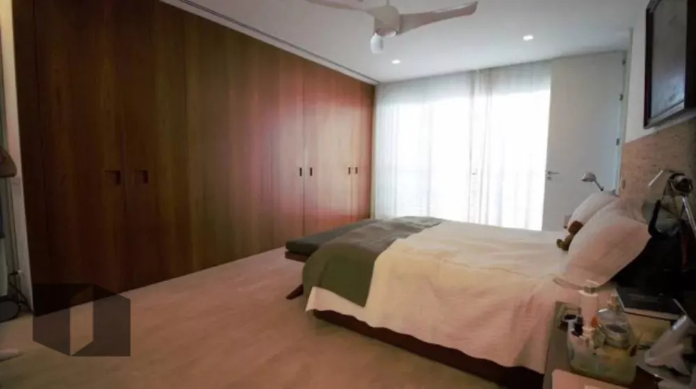 Cobertura, 4 quartos, 267 m² - Foto 16