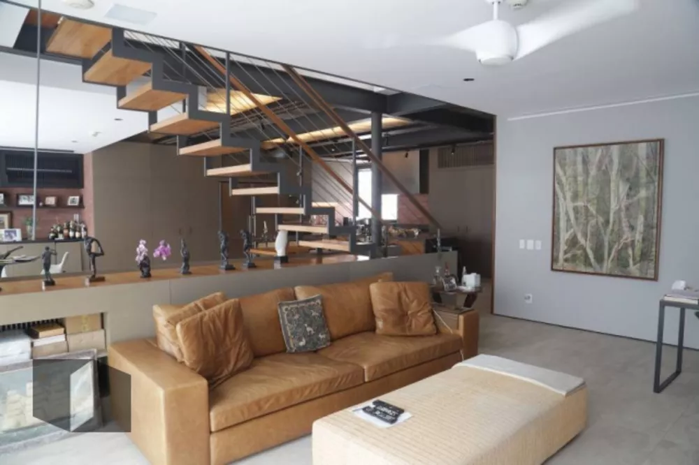 Cobertura, 4 quartos, 267 m² - Foto 17