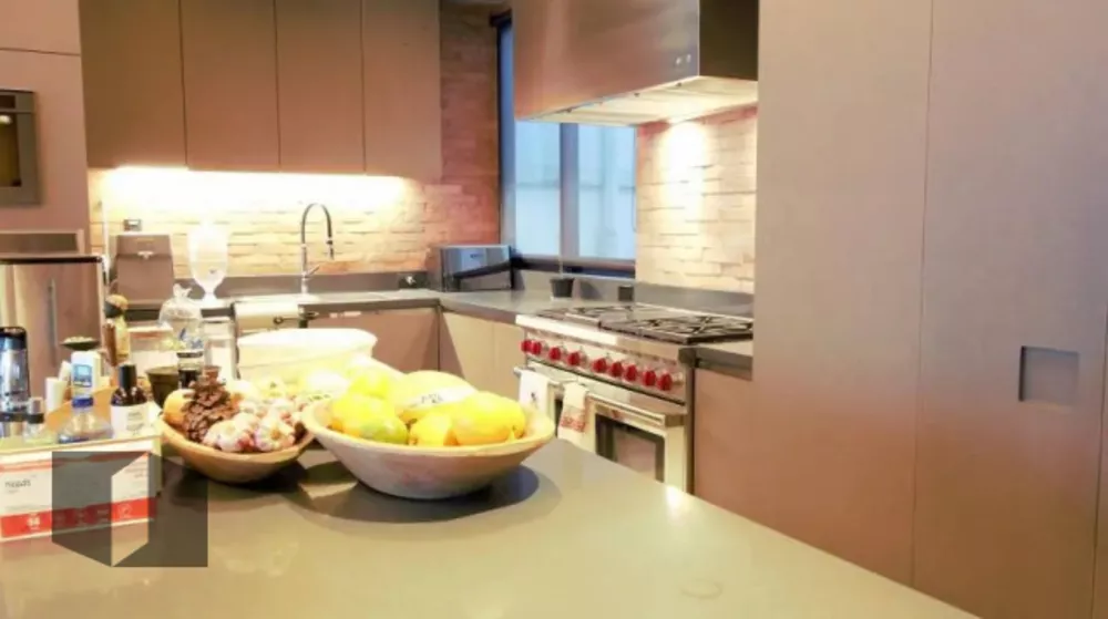 Cobertura, 4 quartos, 267 m² - Foto 10