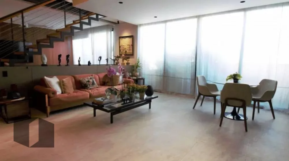 Cobertura, 4 quartos, 267 m² - Foto 7