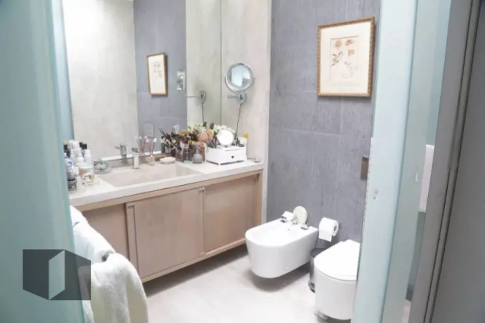 Cobertura, 4 quartos, 267 m² - Foto 2