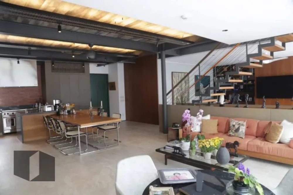 Cobertura, 4 quartos, 267 m² - Foto 11