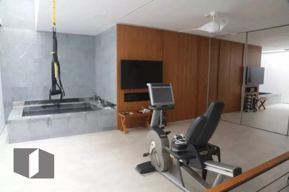 Cobertura, 4 quartos, 267 m² - Foto 21