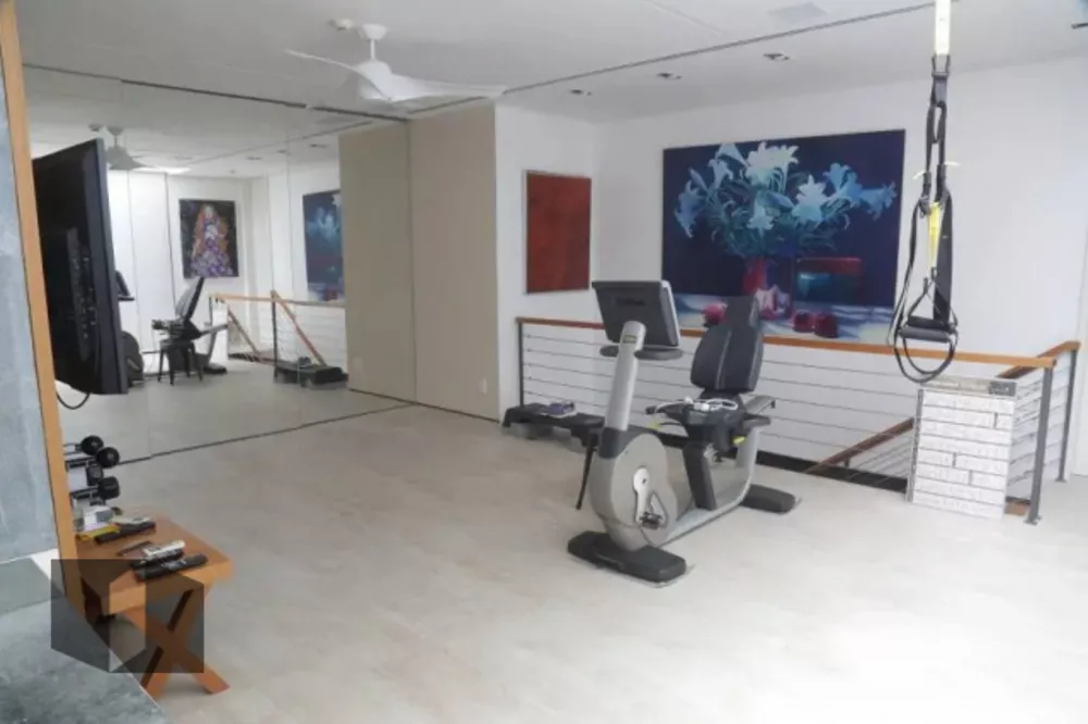 Cobertura, 4 quartos, 267 m² - Foto 13