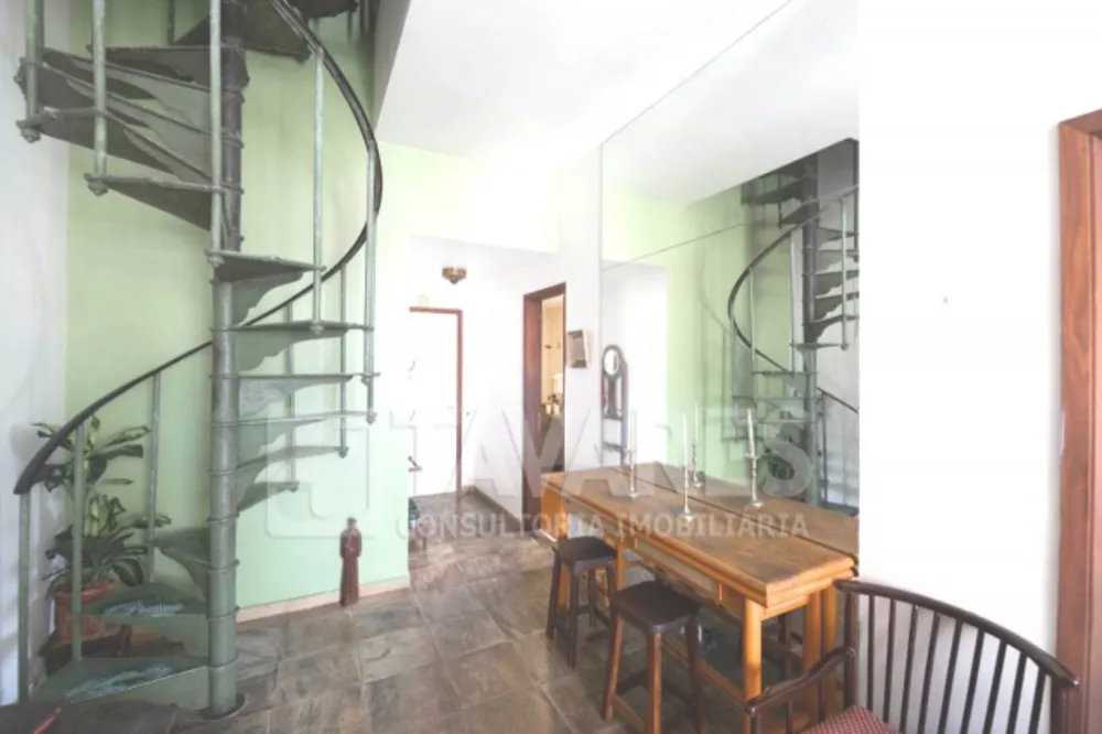 Cobertura, 3 quartos, 133 m² - Foto 5