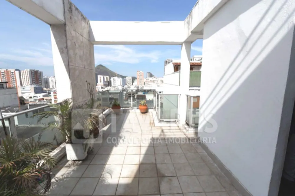 Cobertura, 3 quartos, 133 m² - Foto 1
