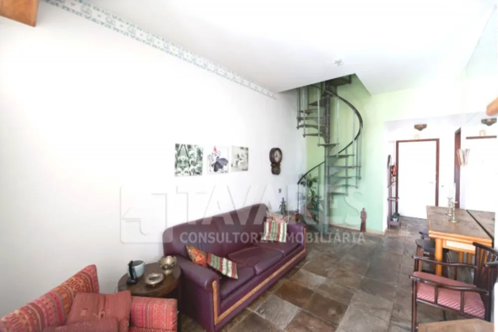 Cobertura, 3 quartos, 133 m² - Foto 6