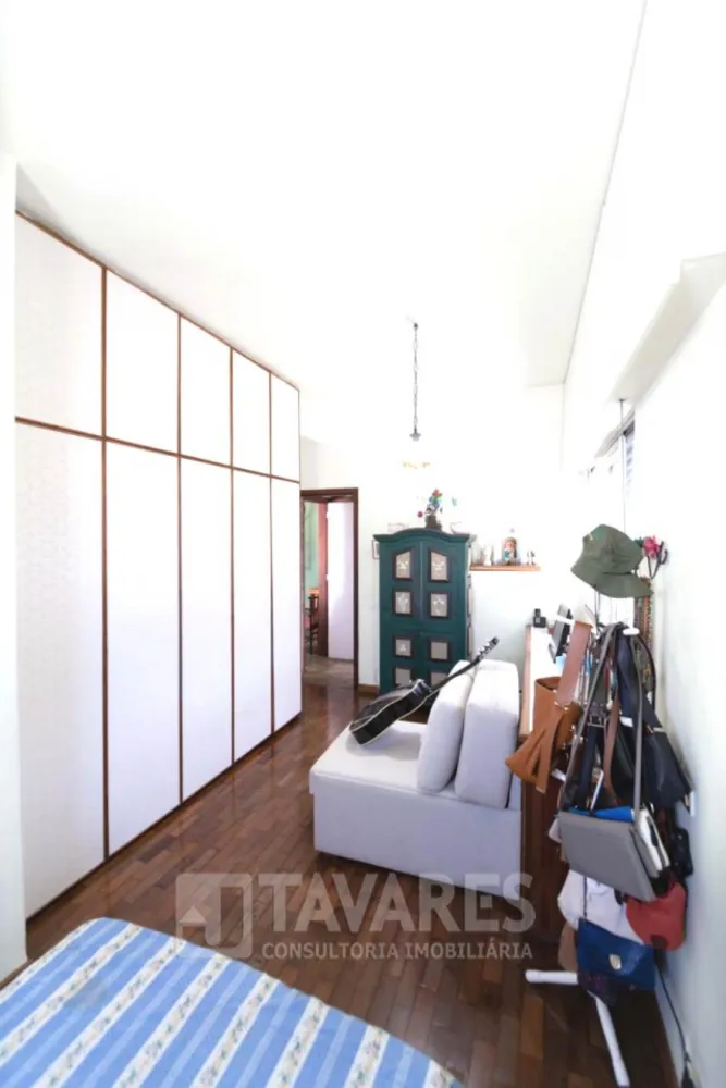 Cobertura, 3 quartos, 133 m² - Foto 9