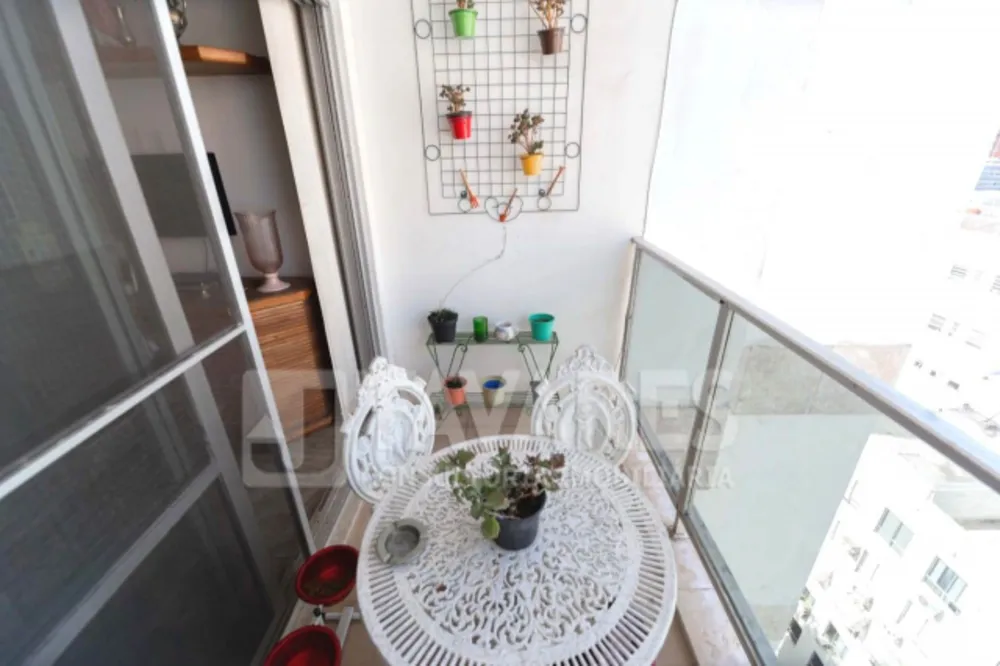 Cobertura, 3 quartos, 133 m² - Foto 8