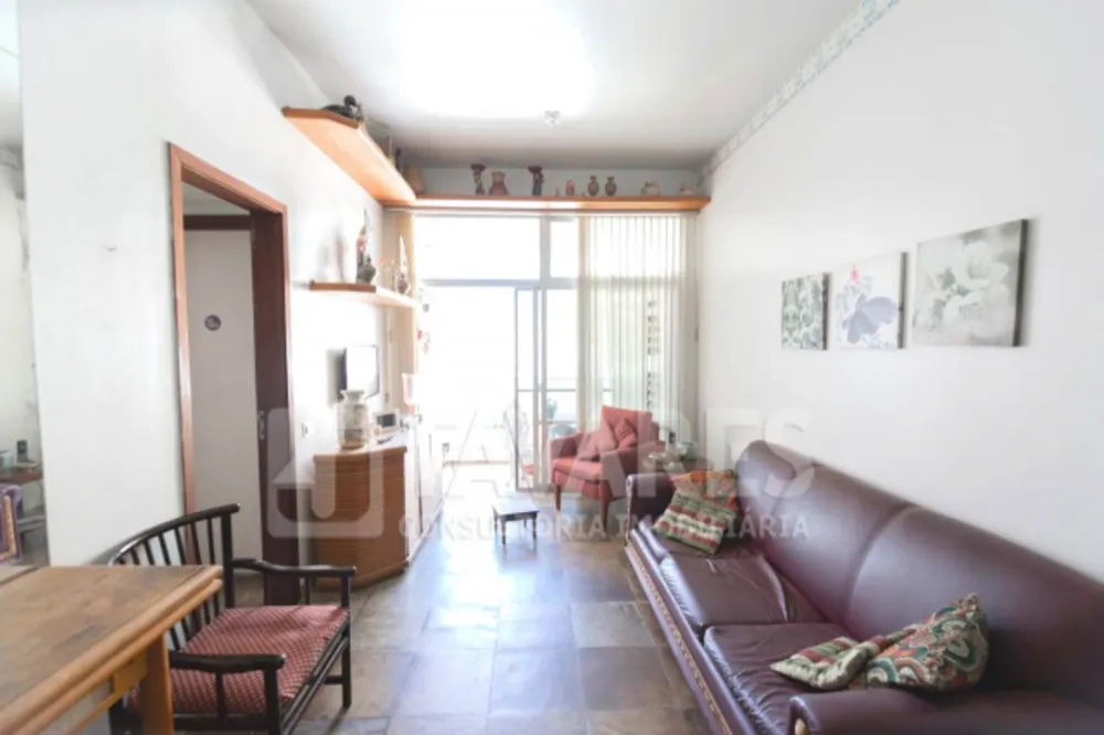 Cobertura, 3 quartos, 133 m² - Foto 4