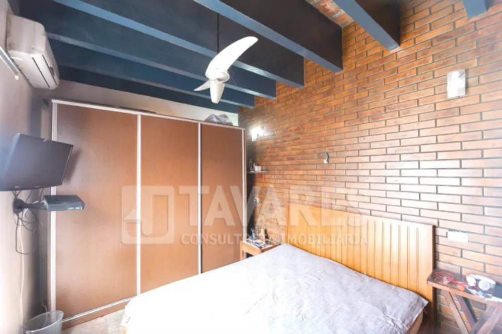 Cobertura, 3 quartos, 133 m² - Foto 10
