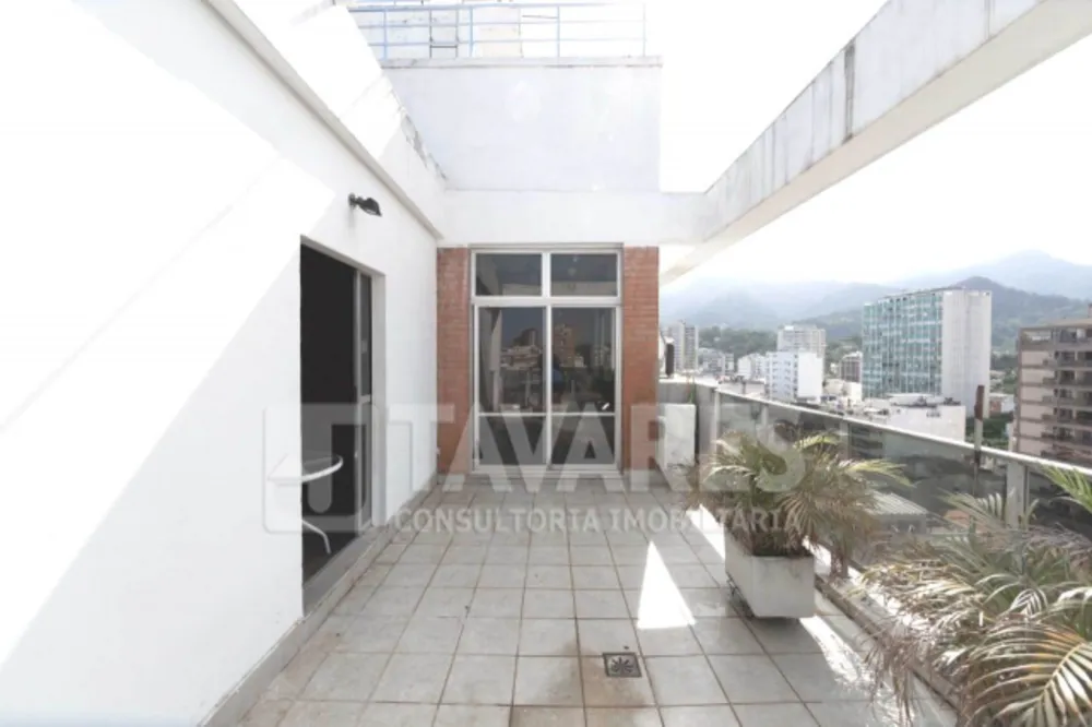 Cobertura, 3 quartos, 133 m² - Foto 3