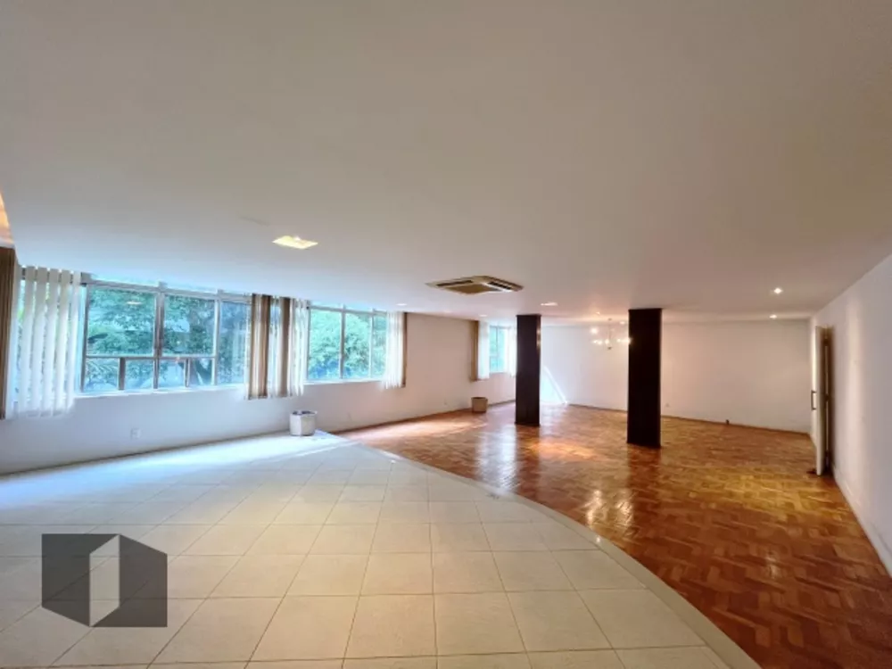 Apartamento, 4 quartos, 280 m² - Foto 14