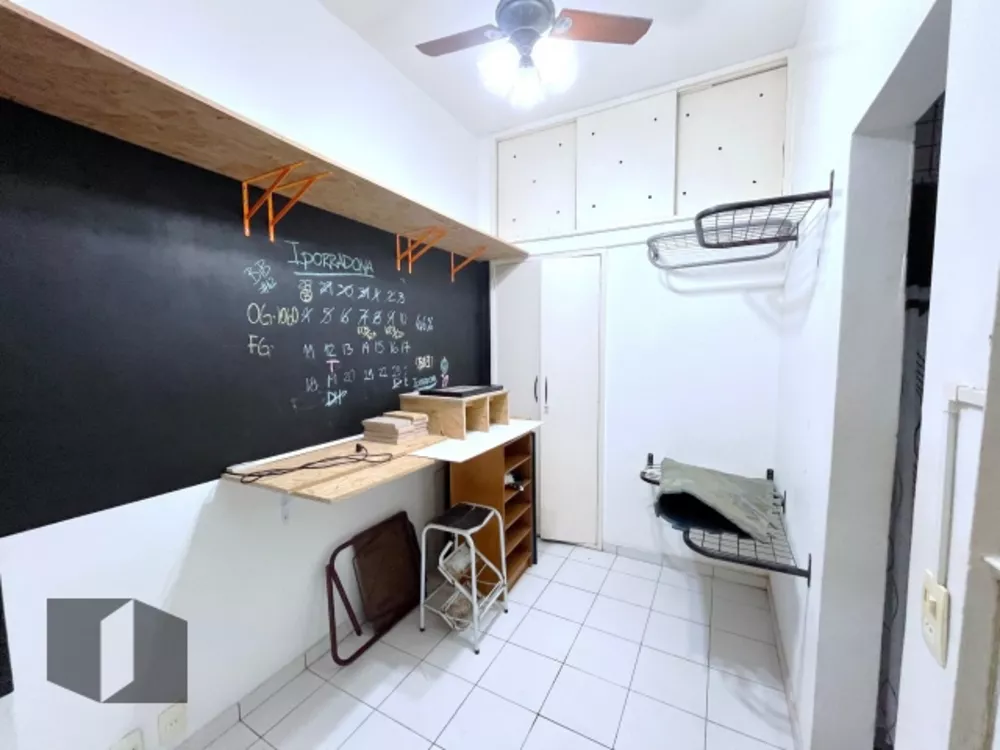 Apartamento, 4 quartos, 280 m² - Foto 24