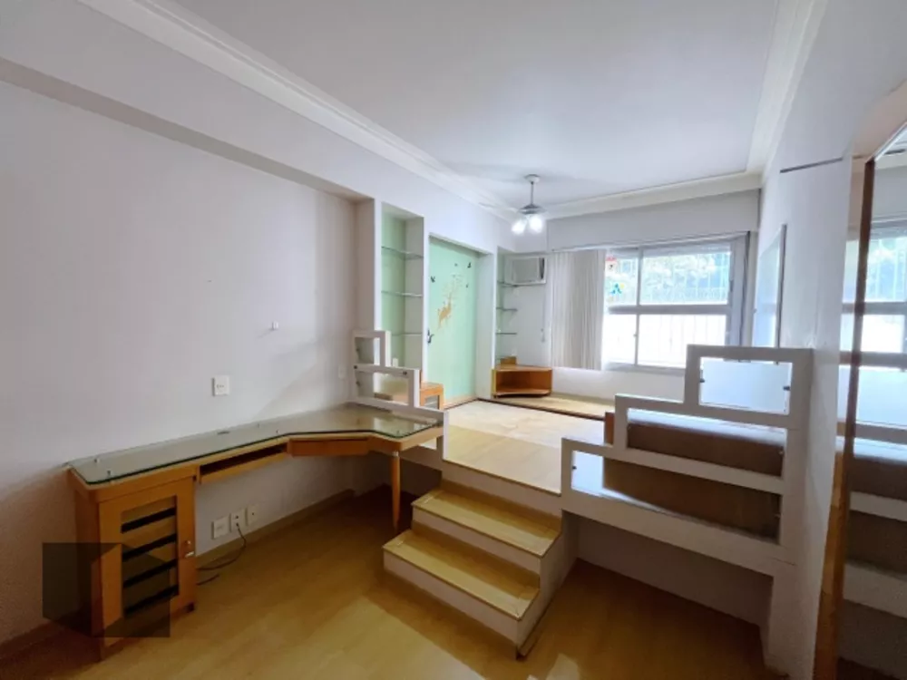 Apartamento, 4 quartos, 280 m² - Foto 21