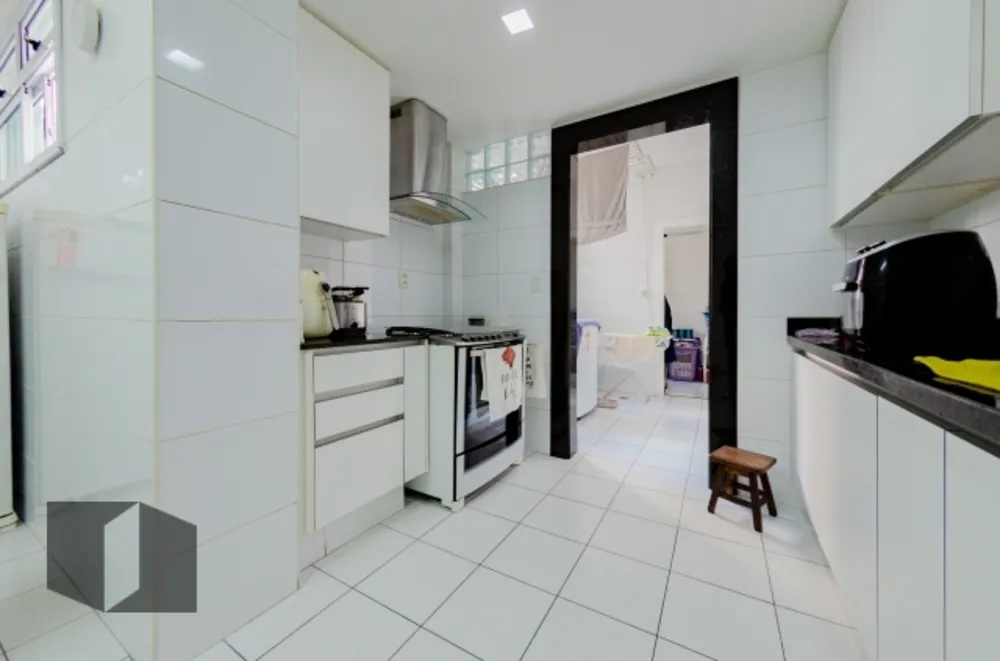Apartamento, 3 quartos, 156 m² - Foto 23