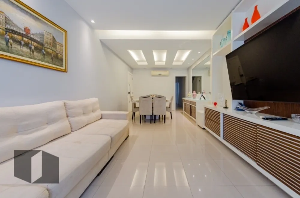 Apartamento, 3 quartos, 156 m² - Foto 5