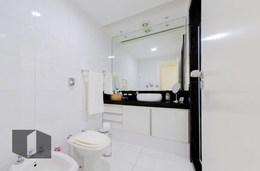 Apartamento, 3 quartos, 156 m² - Foto 14