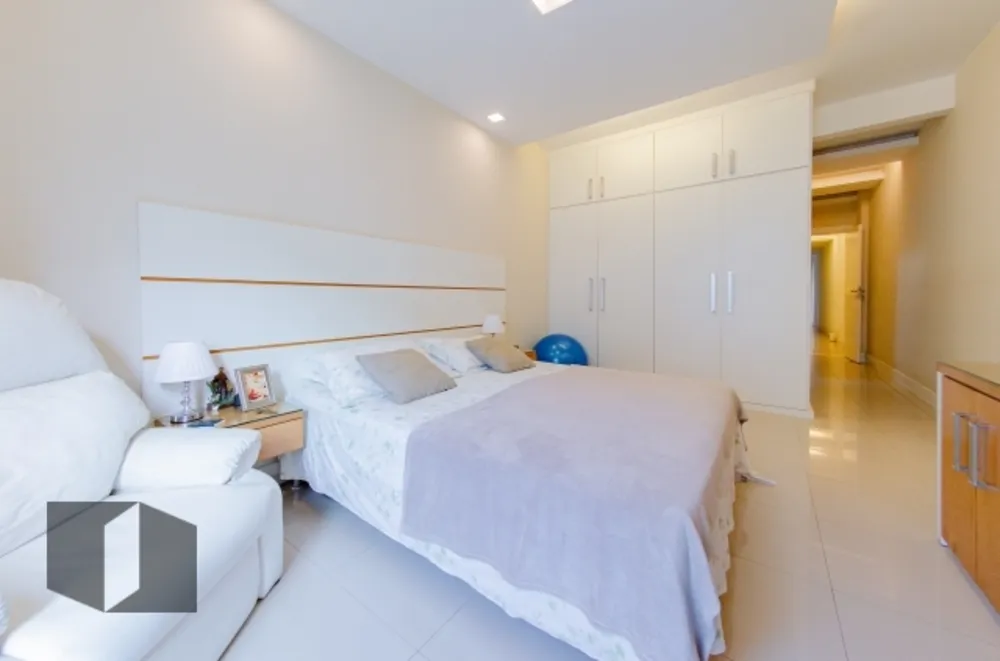 Apartamento, 3 quartos, 156 m² - Foto 11