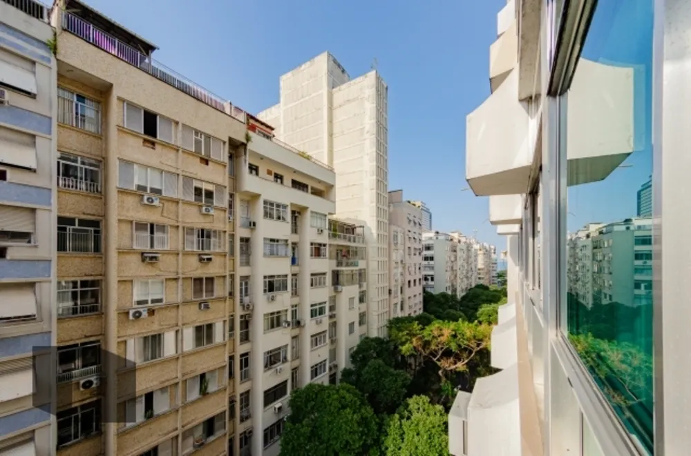 Apartamento, 3 quartos, 156 m² - Foto 6