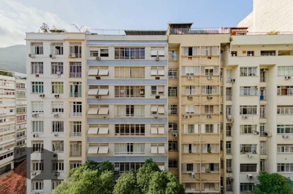Apartamento, 3 quartos, 156 m² - Foto 8