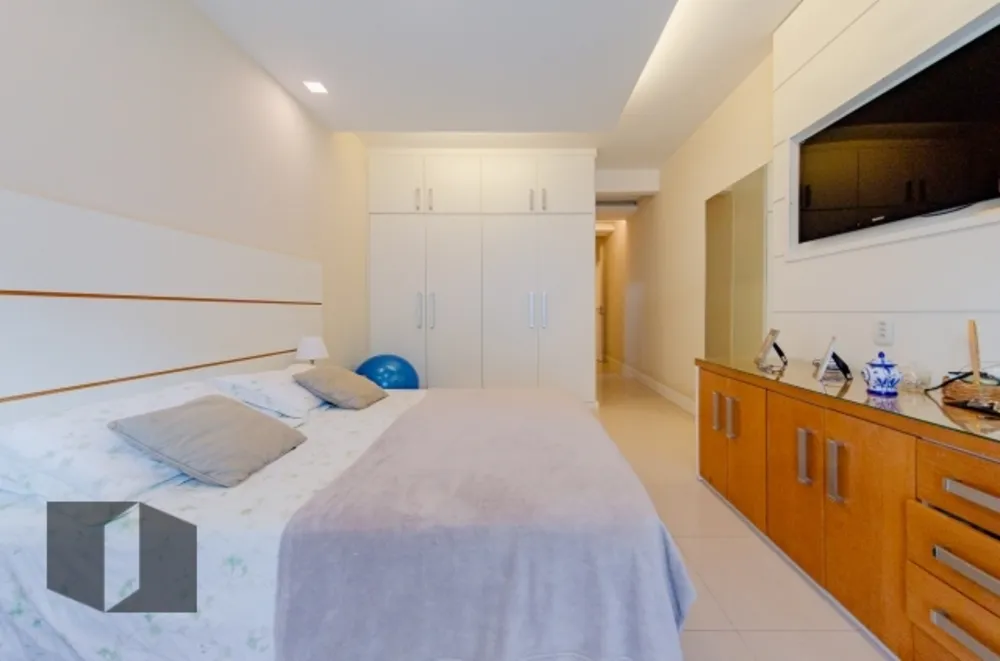 Apartamento, 3 quartos, 156 m² - Foto 12