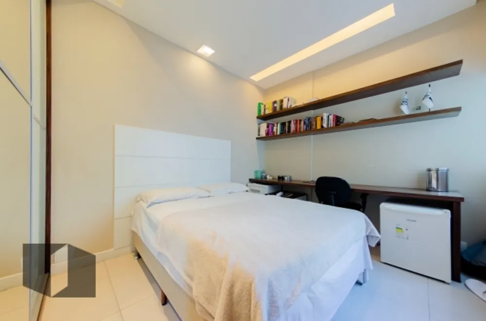 Apartamento, 3 quartos, 156 m² - Foto 15