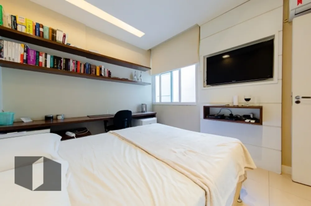 Apartamento, 3 quartos, 156 m² - Foto 16