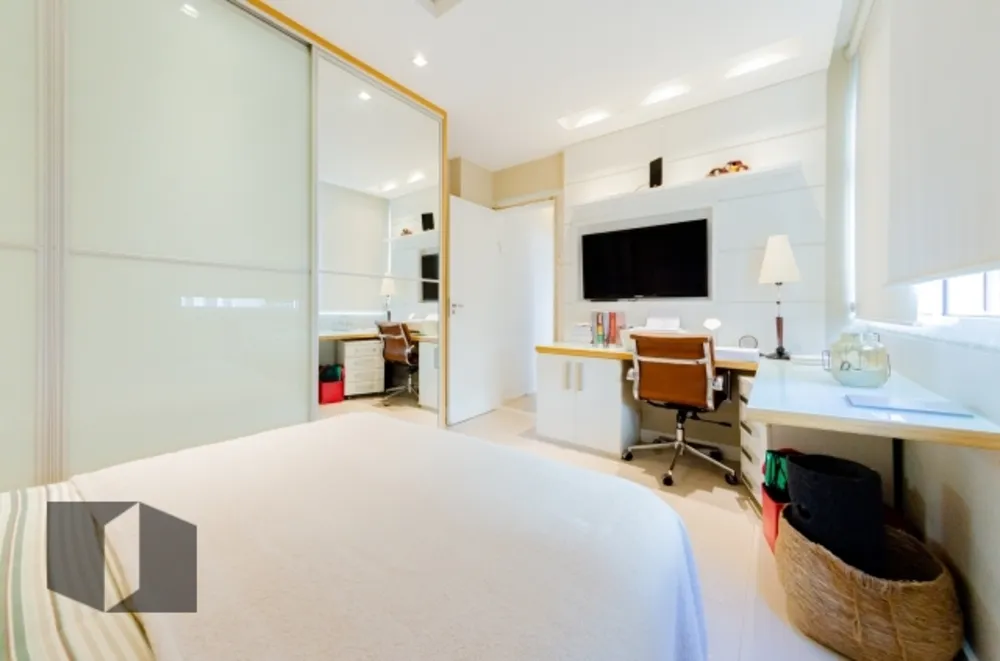 Apartamento, 3 quartos, 156 m² - Foto 18