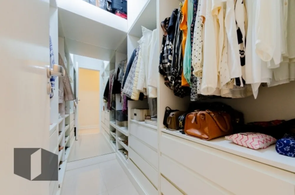 Apartamento, 3 quartos, 156 m² - Foto 13