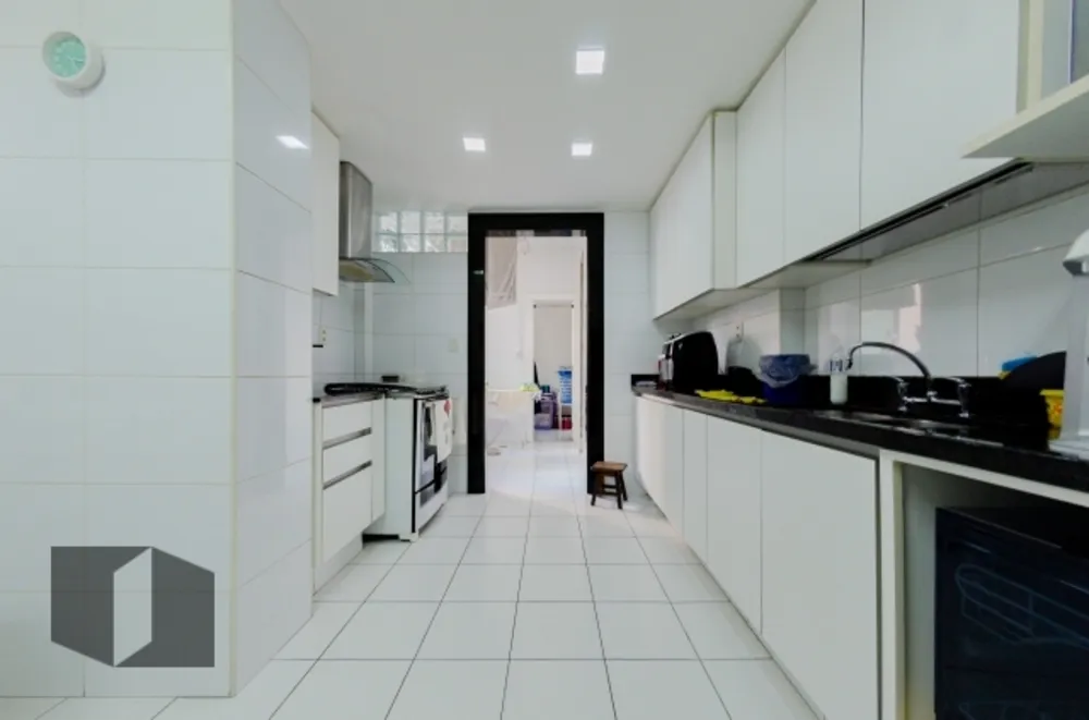 Apartamento, 3 quartos, 156 m² - Foto 24