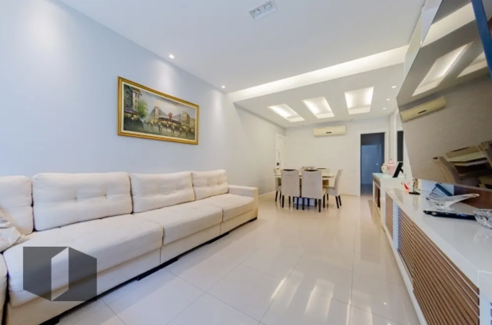 Apartamento, 3 quartos, 156 m² - Foto 4