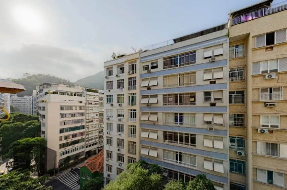 Apartamento, 3 quartos, 156 m² - Foto 7