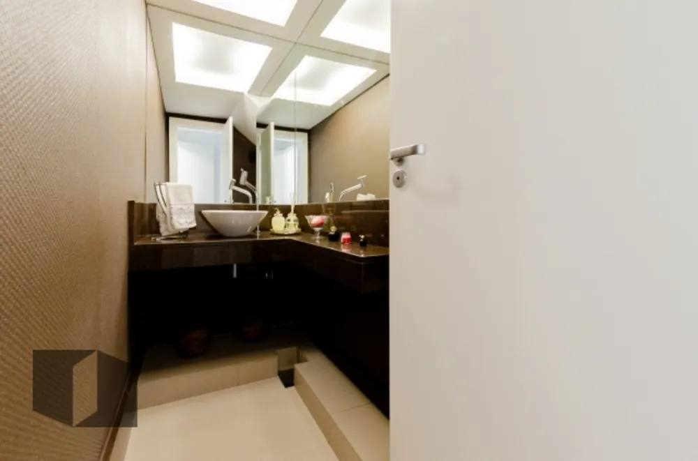Apartamento, 3 quartos, 156 m² - Foto 9
