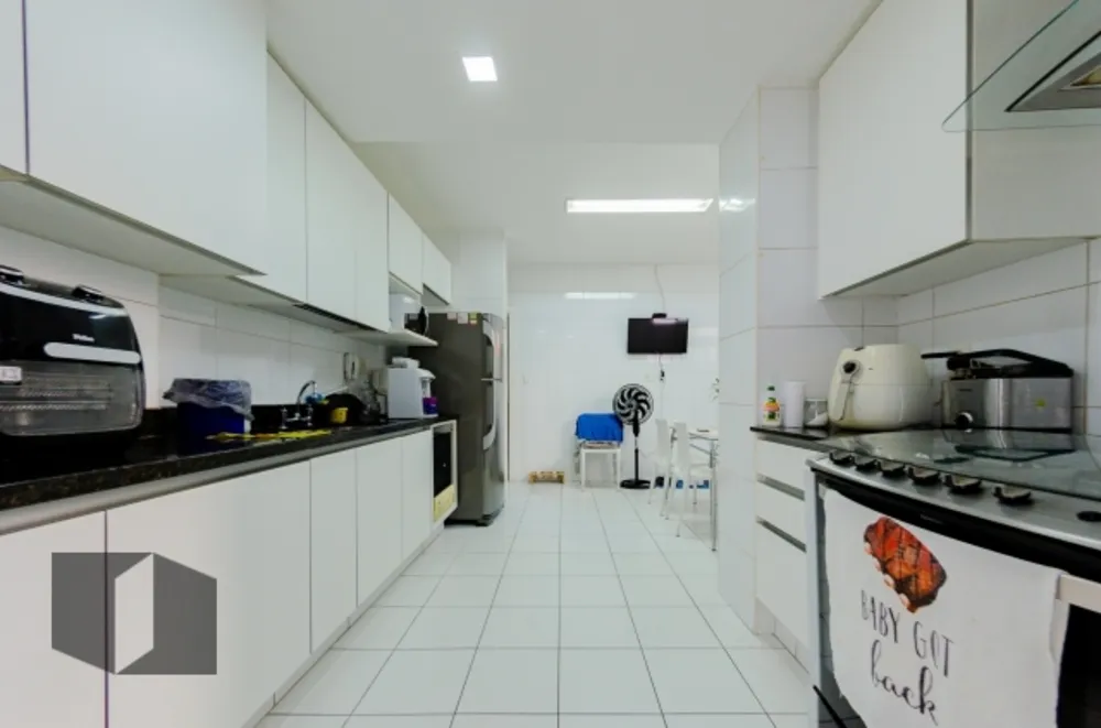 Apartamento, 3 quartos, 156 m² - Foto 25