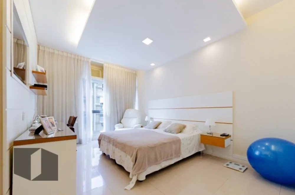 Apartamento, 3 quartos, 156 m² - Foto 10