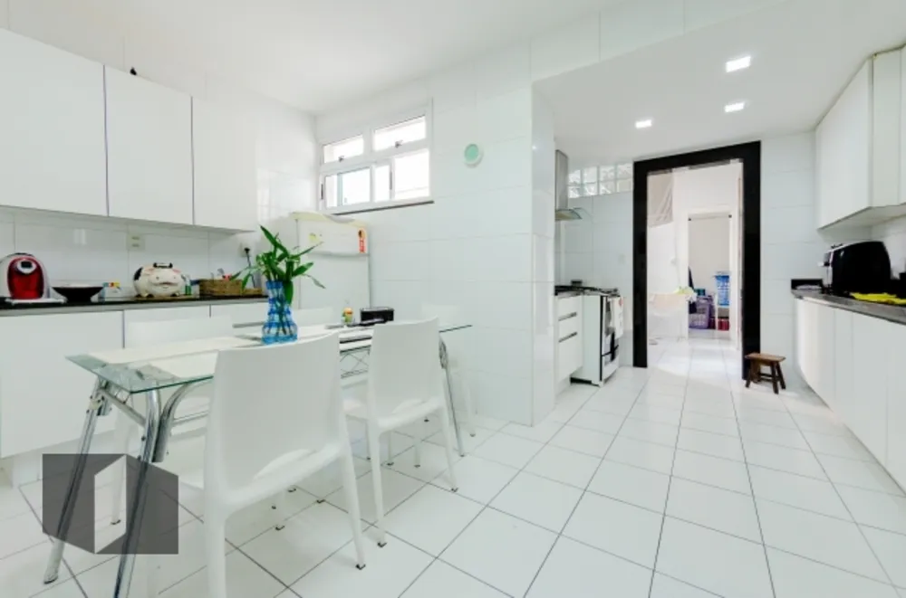 Apartamento, 3 quartos, 156 m² - Foto 21