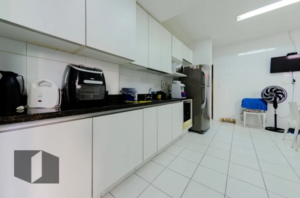 Apartamento, 3 quartos, 156 m² - Foto 26