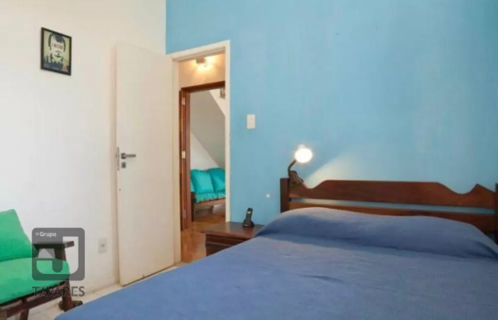 Casa, 3 quartos, 276 m² - Foto 10